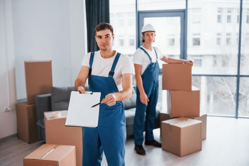 Reliable Movers Near Me Wesley Chapel