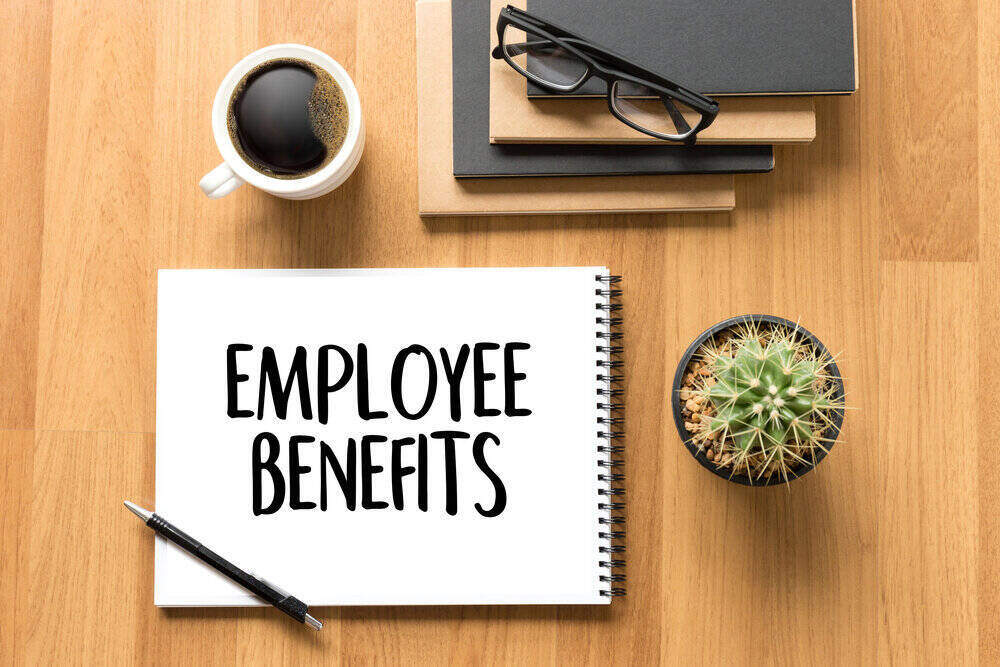 Flexible Employee Benefit Options