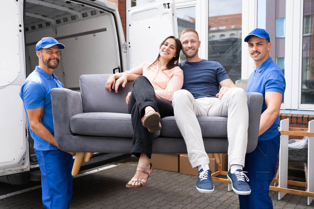 Commercial Relocation Services