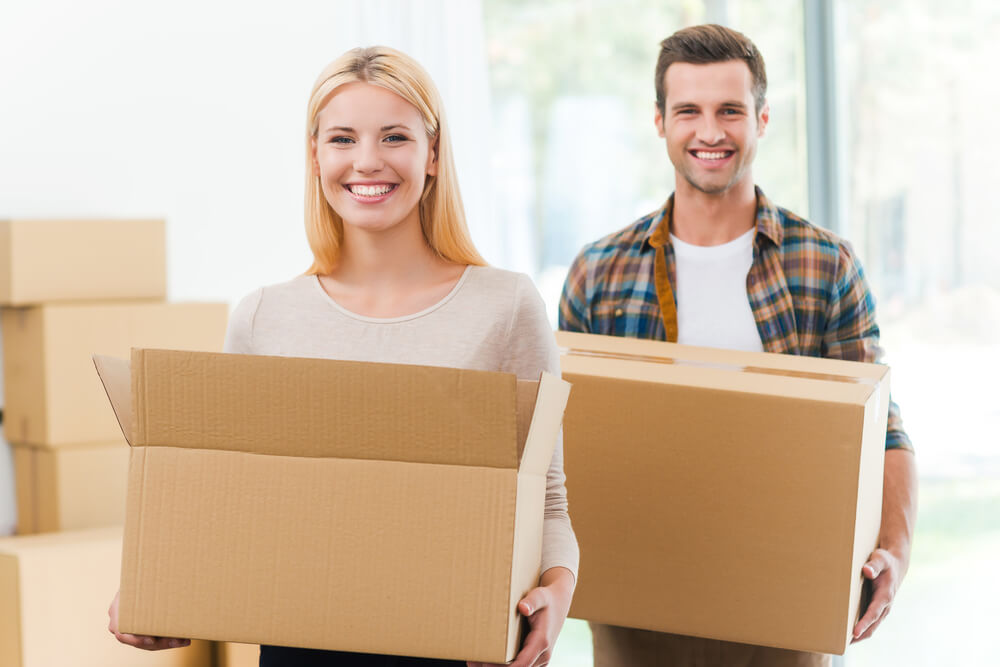 Top Rated Movers Red Oak