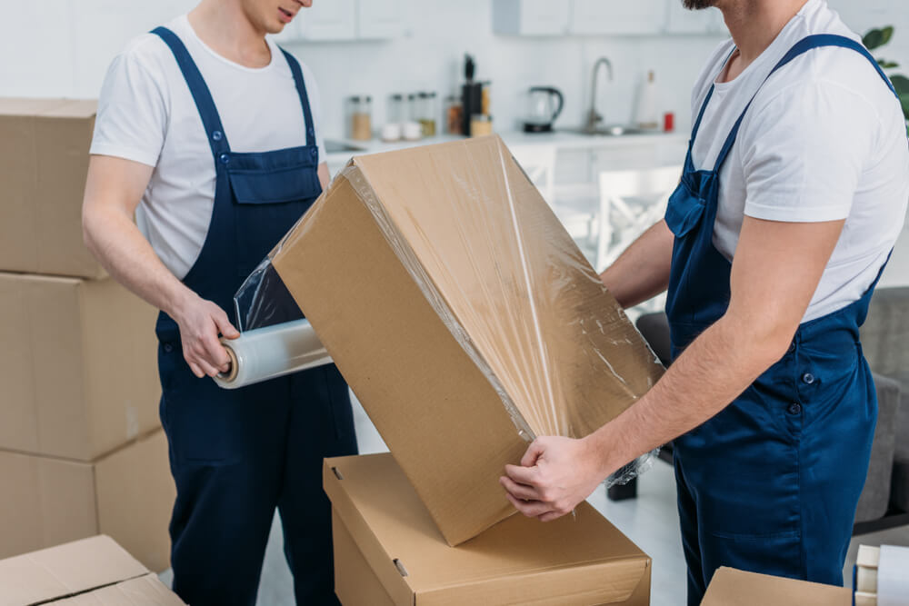 Safe Storage Options