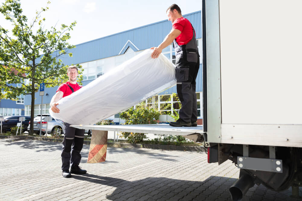 Professional Movers Near Me