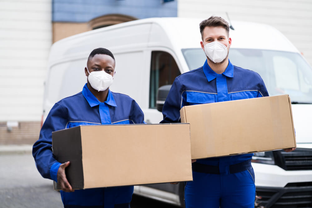 Reliable Movers Near Me Doctors Inlet