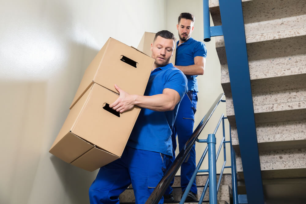 Flexible Moving Schedule Services In Glen Saint Mary FL