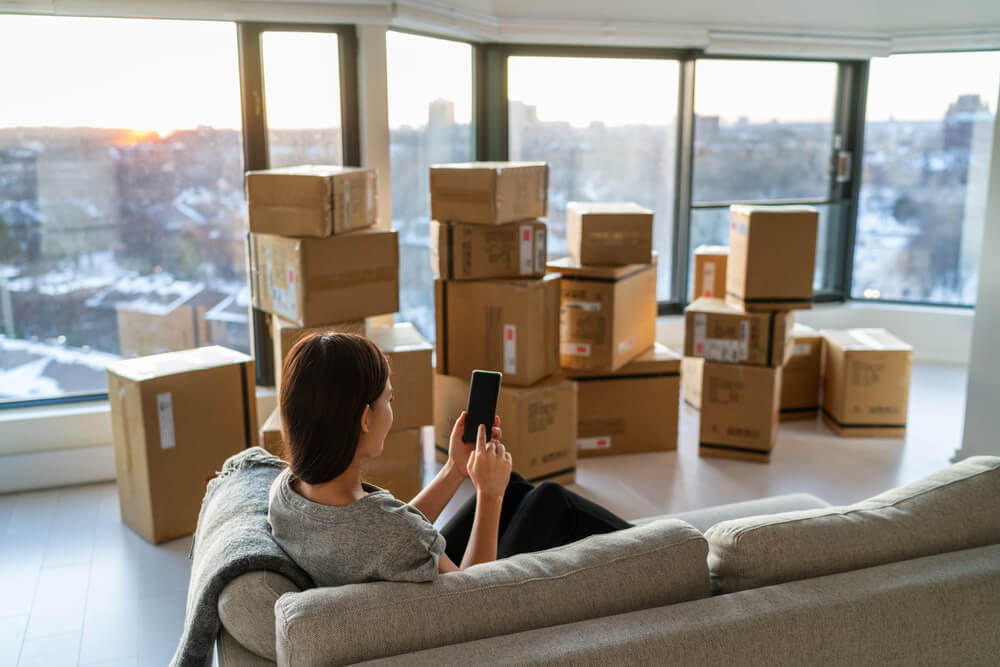 Stress-Free Moving Solutions Glen Saint Mary Florida