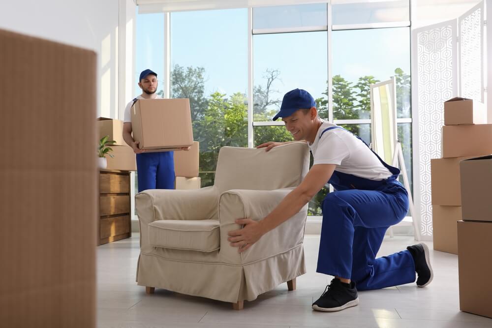 Full Service Moving Quotes