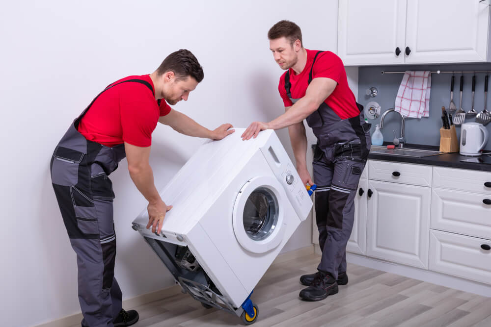 Local Apartment Moving Companies