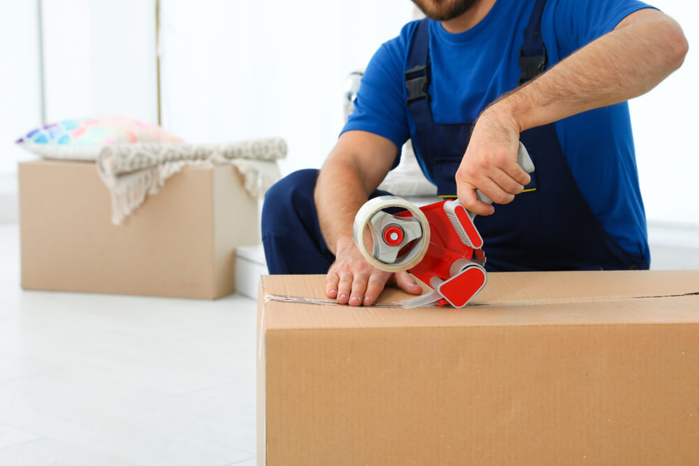 Safe Cheap Movers Near Me