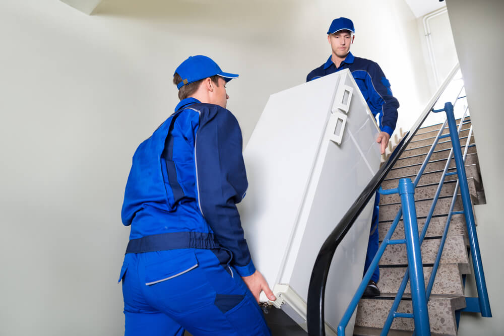 Full Service Moving Quotes