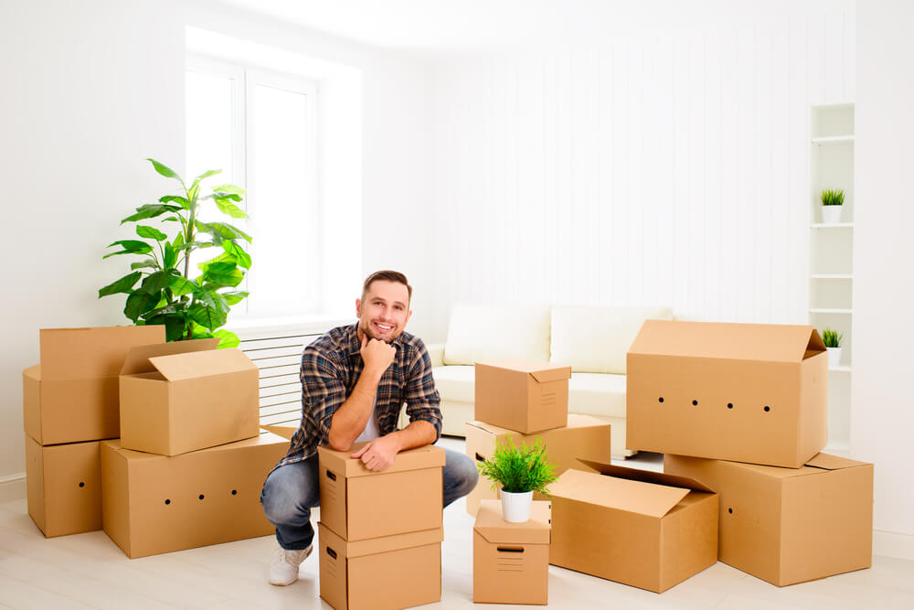 Local Relocation Services Jackson