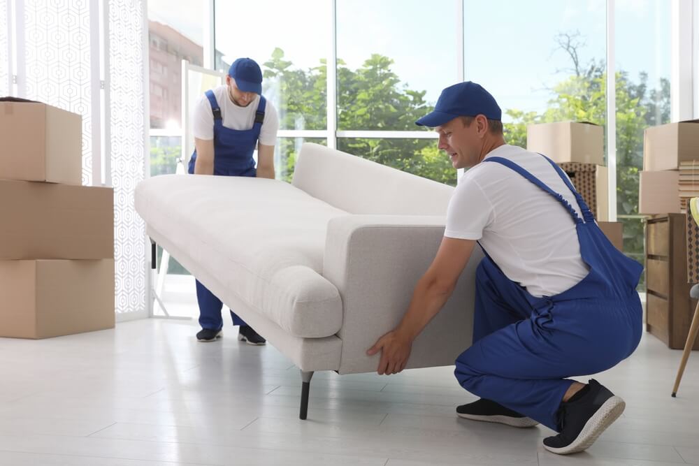 Affordable Moving Services Norwalk