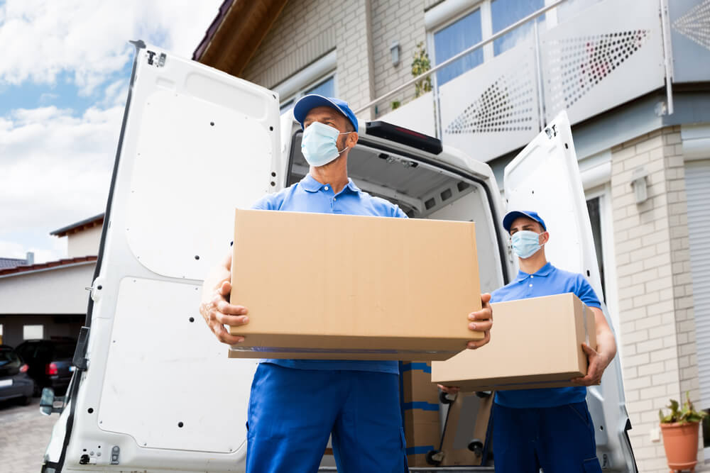Reliable Moving Services
