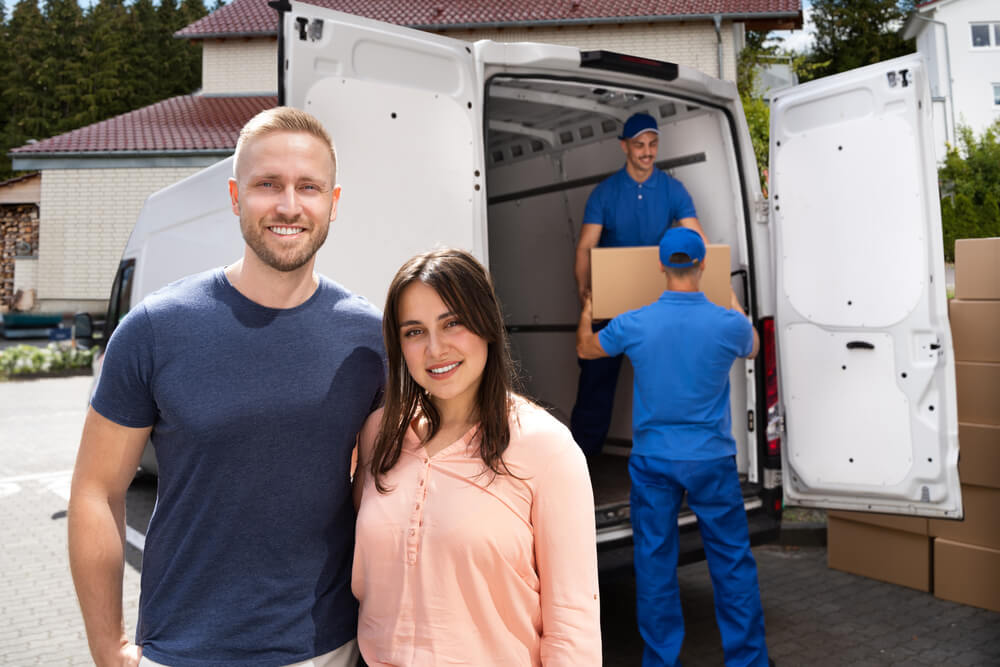 Best Local Movers For Short-Distance Moves Glen Saint Mary