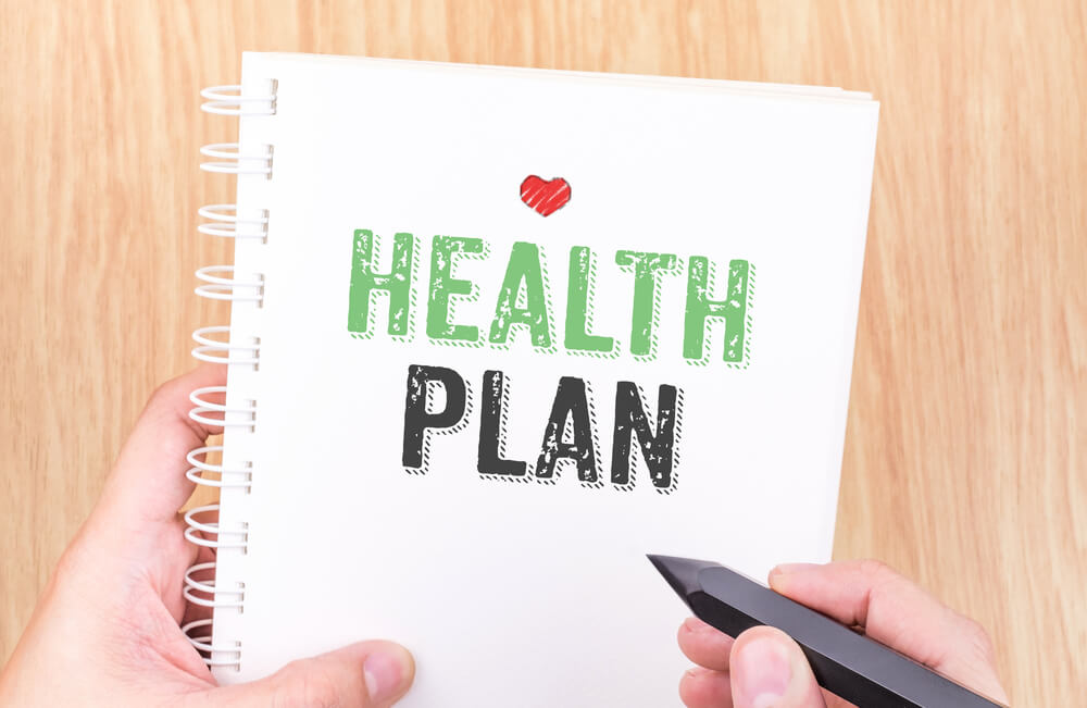 Taylor Custom Health Plans