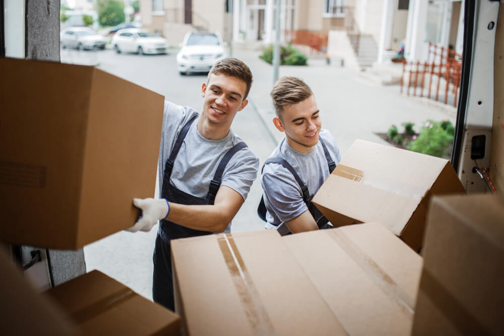 Moving Leads Business