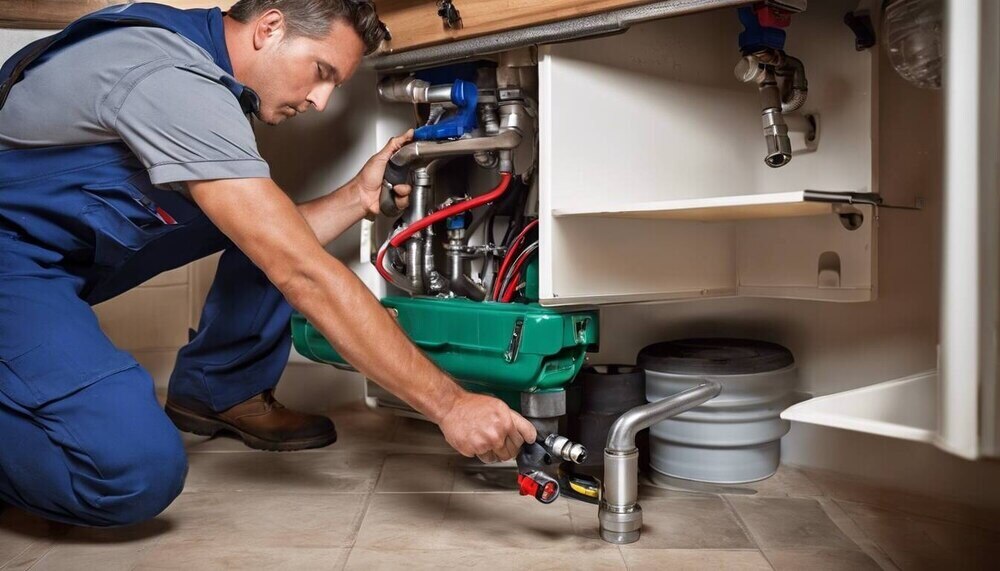 Affordable Local Plumbing Company