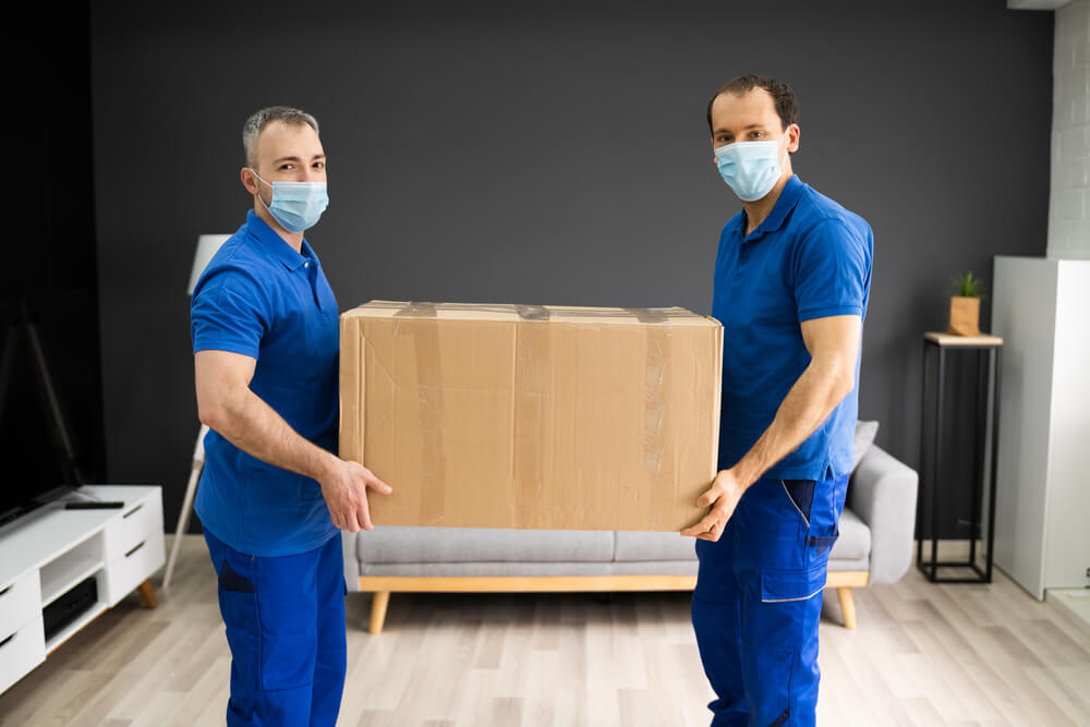 Trusted Moving Affiliates