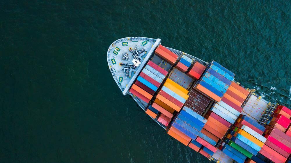 Reliable International Shipping Company