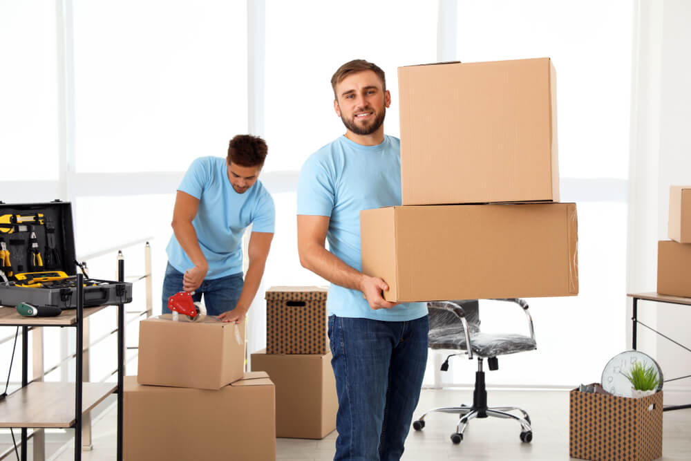 Full Service Packing Services Ramapo, NY