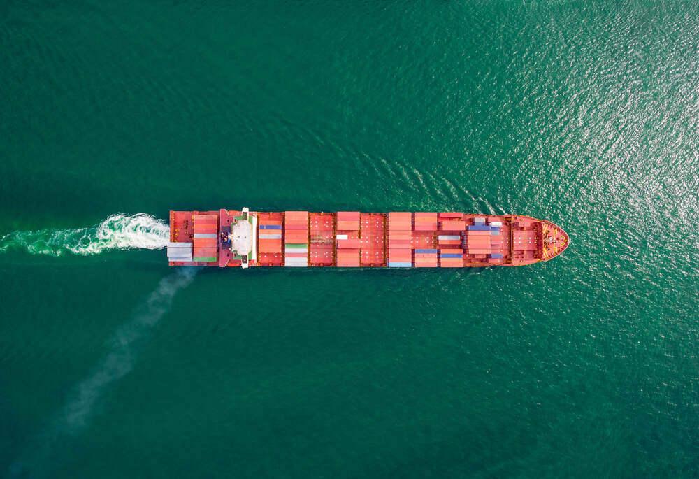 International Moving Insurance Coverage