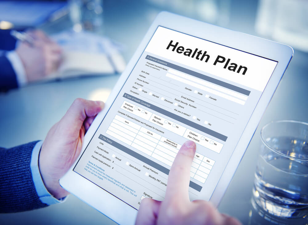 Health Insurance For Washington Businesses