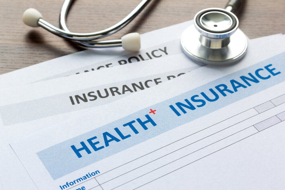 Best Group Health Insurance Washington