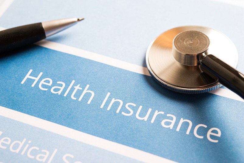 Small Group Health Insurance