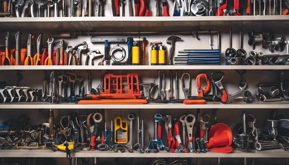 Plumbing Inspection Services