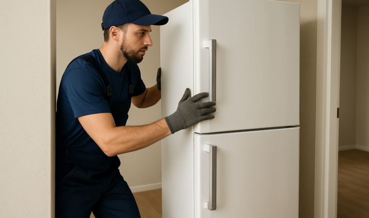 Appliance Movers