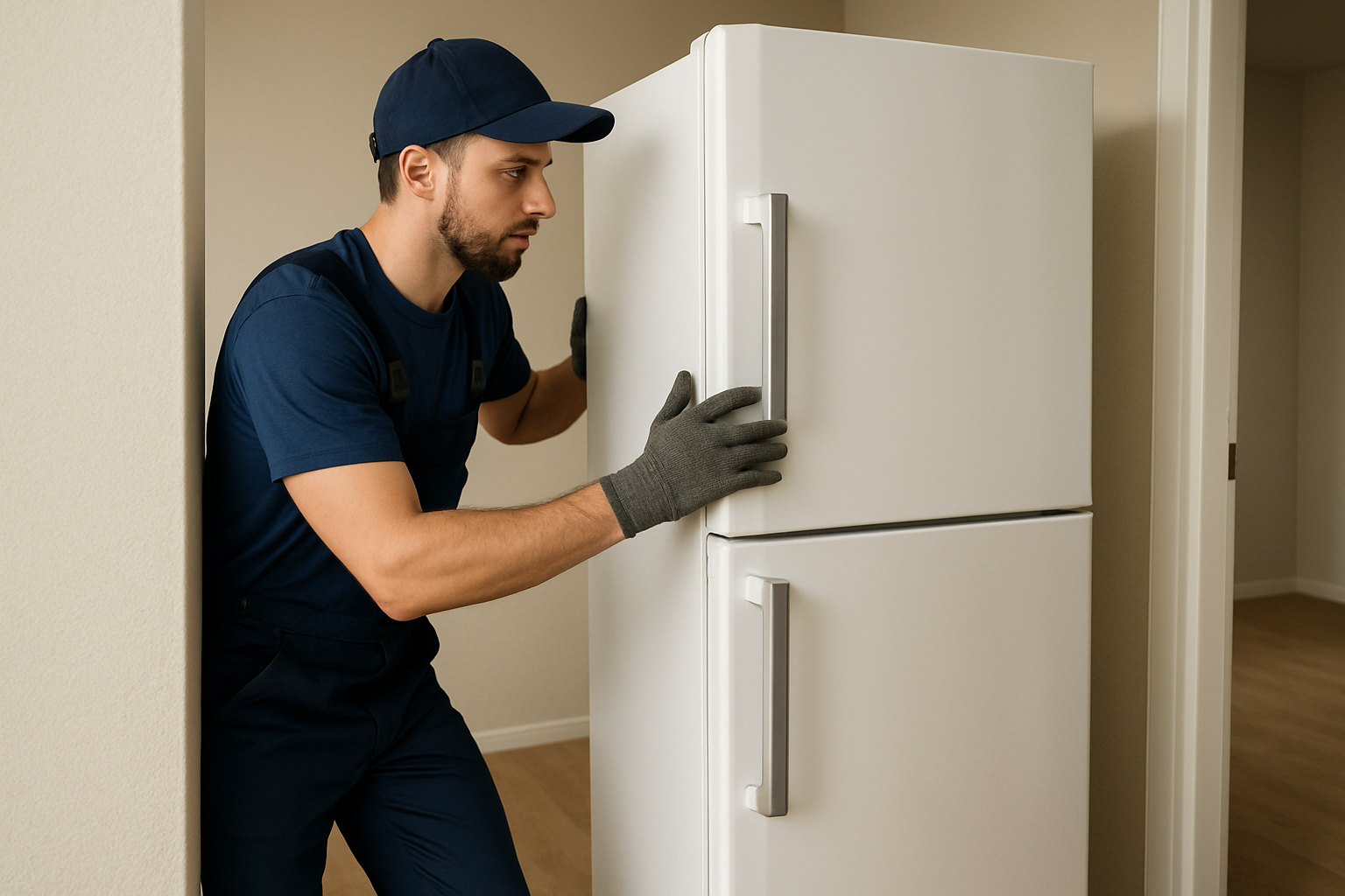 Appliance Movers