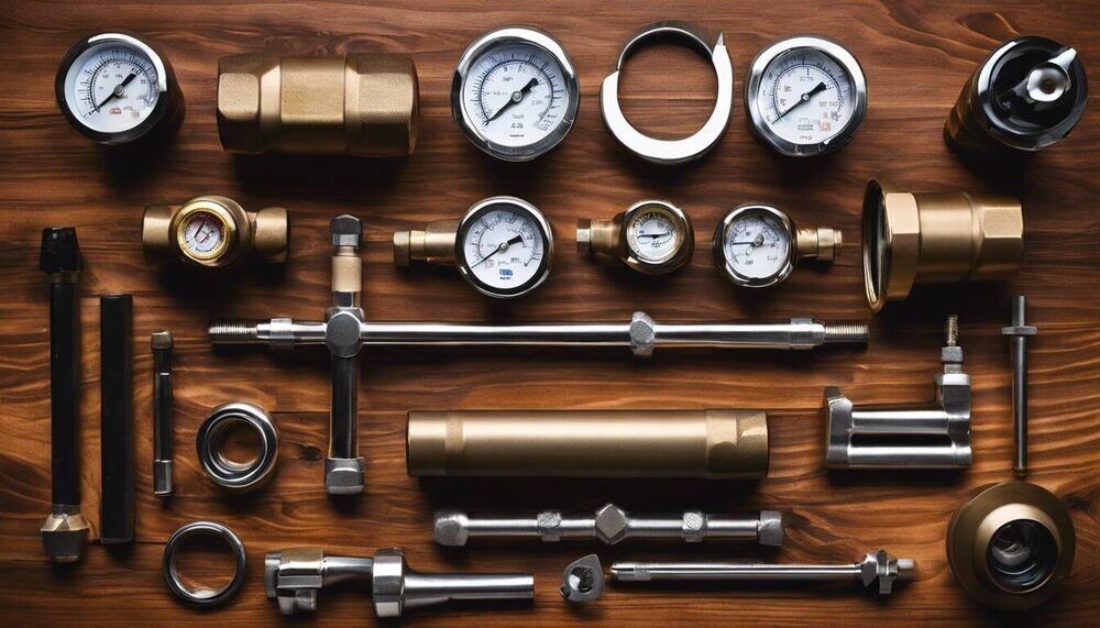 Plumbing Service Packages