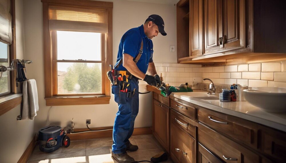 Affordable Plumbing Companies