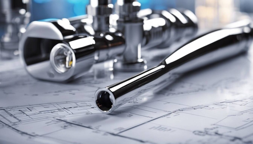 Plumbing Upgrades Budget